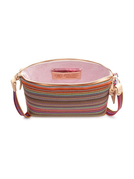 Consuela Ale Downtown Crossbody