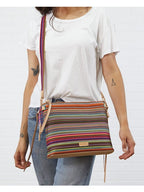 Consuela Ale Downtown Crossbody