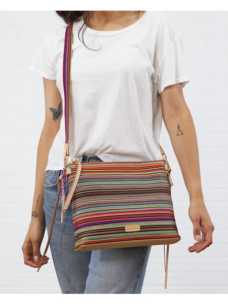 Consuela Ale Downtown Crossbody