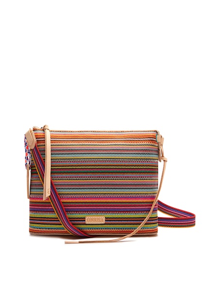 Consuela Ale Downtown Crossbody