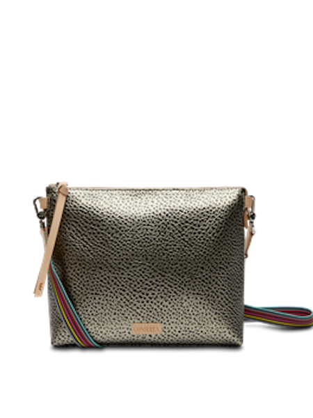Consuela Tommy Downtown Crossbody 2764