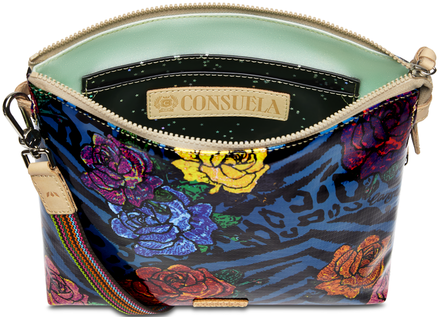 CONSUELA LOLO DOWNTOWN CROSSBODY