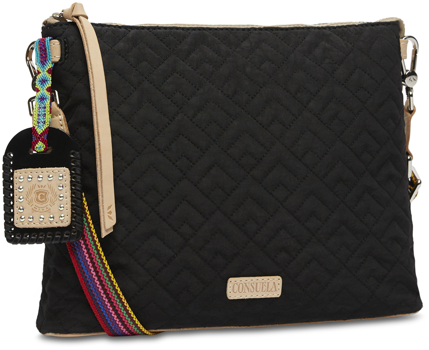 CONSUELA MEG DOWNTOWN CROSSBODY 3509