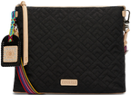 CONSUELA MEG DOWNTOWN CROSSBODY 3509