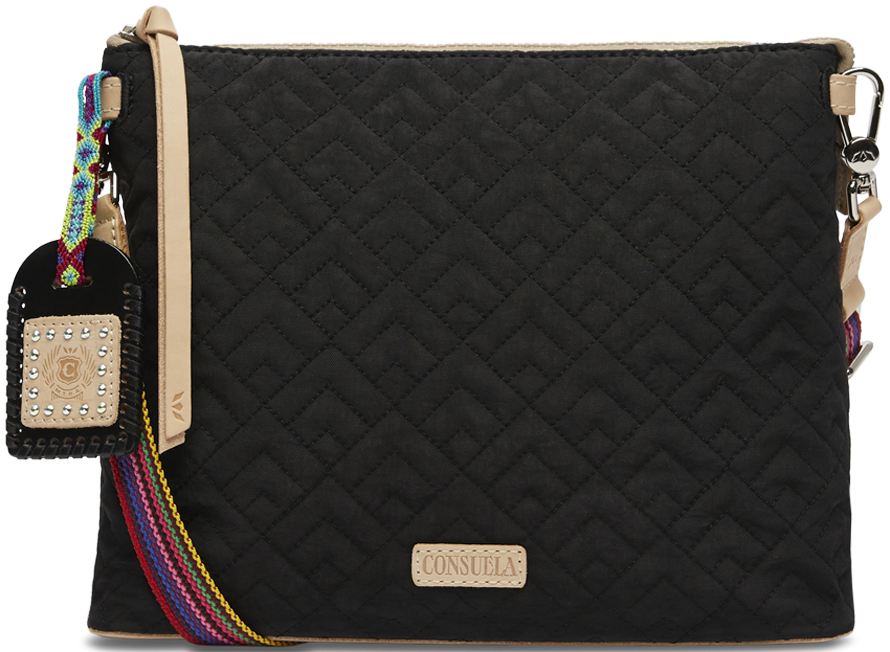 CONSUELA MEG DOWNTOWN CROSSBODY 3509