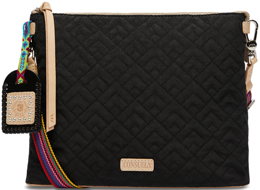 CONSUELA MEG DOWNTOWN CROSSBODY 3509