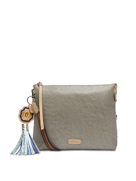 CONSUELA JUANIS DOWNTOWN CROSSBODY
