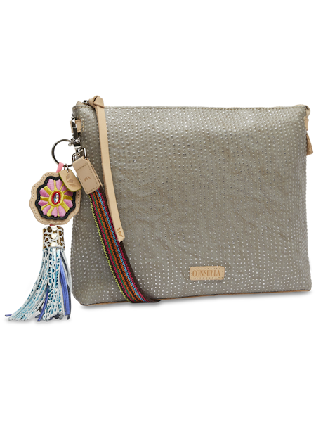 CONSUELA JUANIS DOWNTOWN CROSSBODY