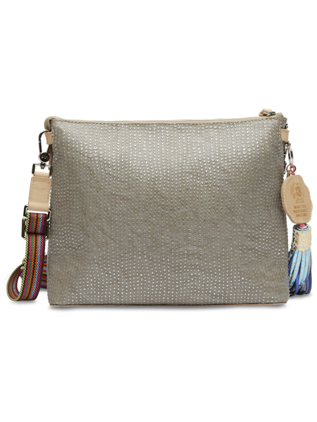 CONSUELA JUANIS DOWNTOWN CROSSBODY
