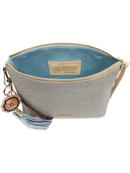 CONSUELA JUANIS DOWNTOWN CROSSBODY