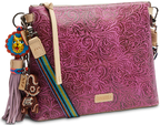 CONSUELA MENA DOWNTOWN CROSSBODY 3589