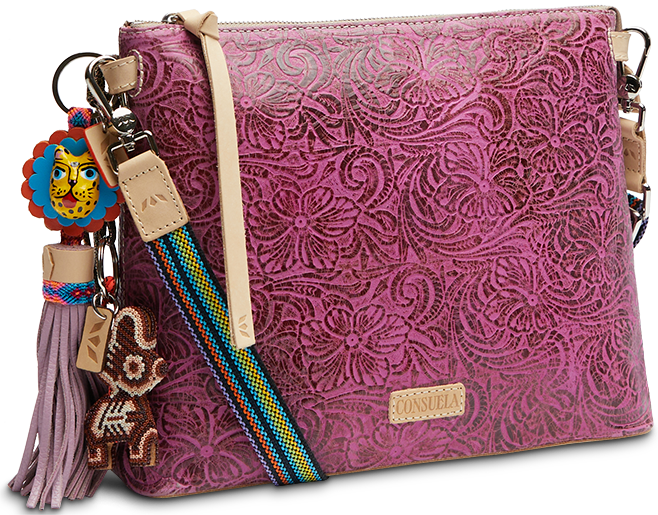 CONSUELA MENA DOWNTOWN CROSSBODY 3589