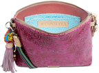 CONSUELA MENA DOWNTOWN CROSSBODY 3589