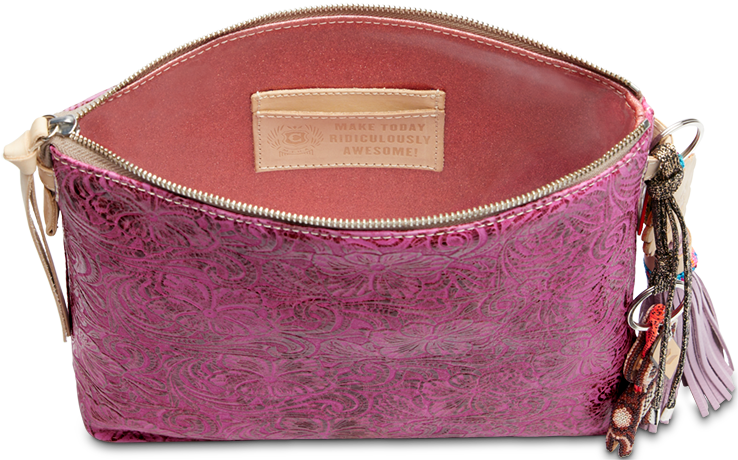 CONSUELA MENA DOWNTOWN CROSSBODY 3589