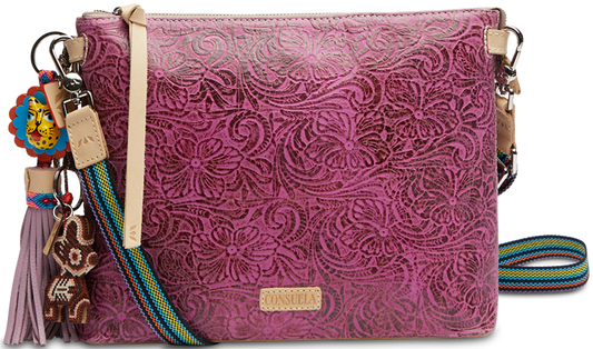 CONSUELA MENA DOWNTOWN CROSSBODY 3589