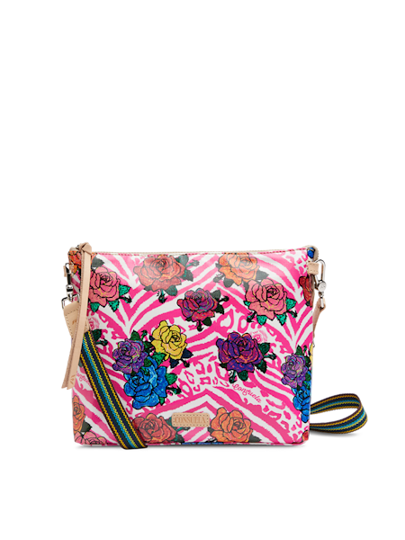 CONSUELA FRUTTI DOWNTOWN