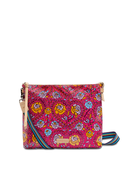 CONSUELA MOLLY DOWNTOWN CROSSBODY