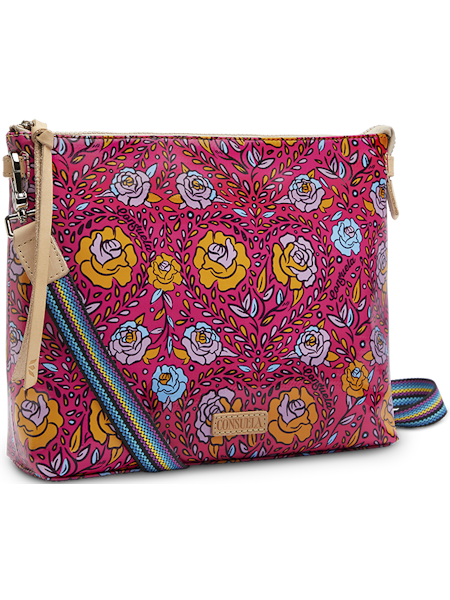 CONSUELA MOLLY DOWNTOWN CROSSBODY