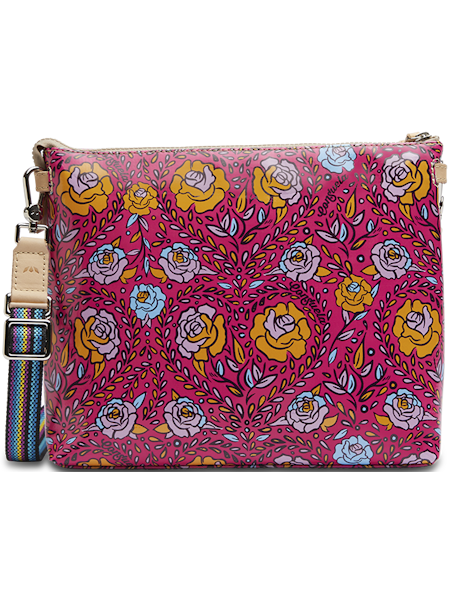 CONSUELA MOLLY DOWNTOWN CROSSBODY