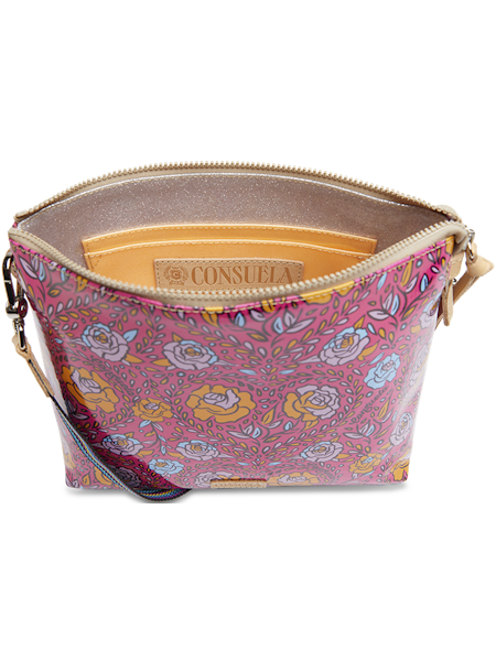 CONSUELA MOLLY DOWNTOWN CROSSBODY