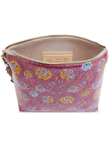 CONSUELA MOLLY DOWNTOWN CROSSBODY