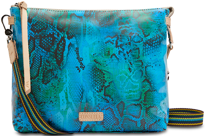 CONSUELA CADE DOWNTOWN