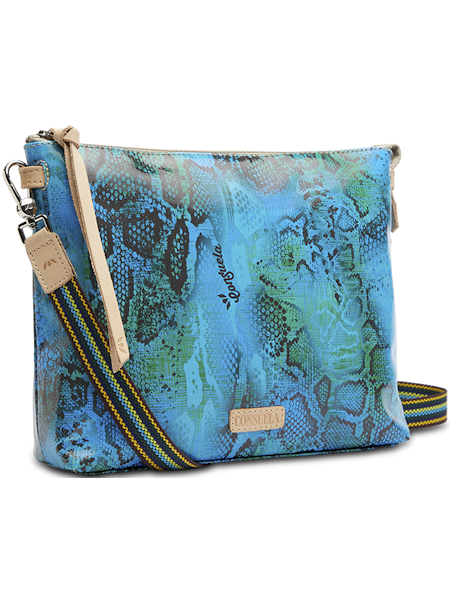 CONSUELA CADE DOWNTOWN