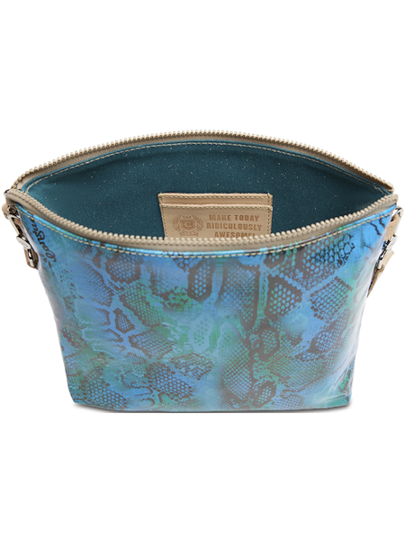 CONSUELA CADE DOWNTOWN