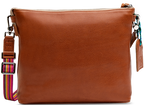 CONSUELA BRANDY DOWNTOWN CROSSBODY