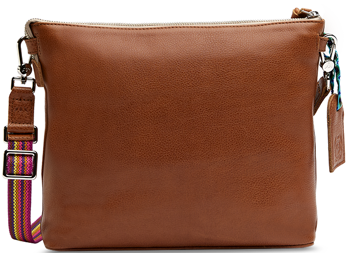CONSUELA BRANDY DOWNTOWN CROSSBODY