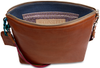 CONSUELA BRANDY DOWNTOWN CROSSBODY