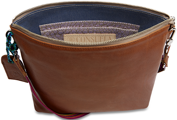 CONSUELA BRANDY DOWNTOWN CROSSBODY