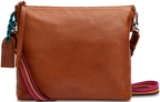 CONSUELA BRANDY DOWNTOWN CROSSBODY