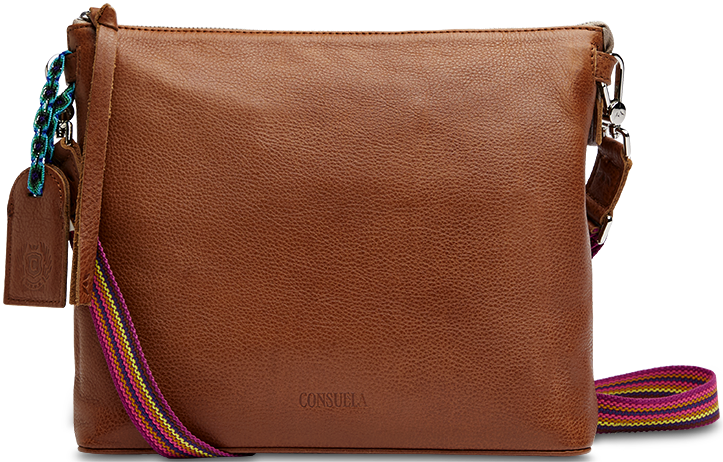 BRANDY DOWNTOWN CROSSBODY 3940