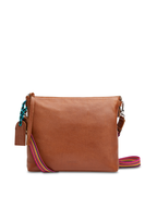 CONSUELA BRANDY DOWNTOWN CROSSBODY