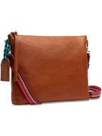 CONSUELA BRANDY DOWNTOWN CROSSBODY