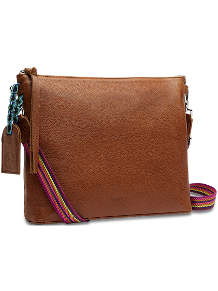 CONSUELA BRANDY DOWNTOWN CROSSBODY