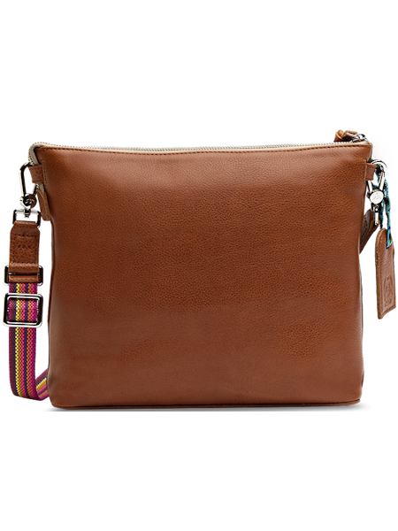 CONSUELA BRANDY DOWNTOWN CROSSBODY