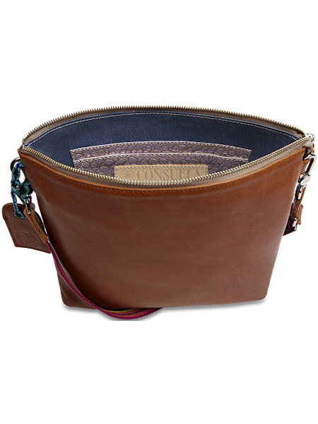 CONSUELA BRANDY DOWNTOWN CROSSBODY
