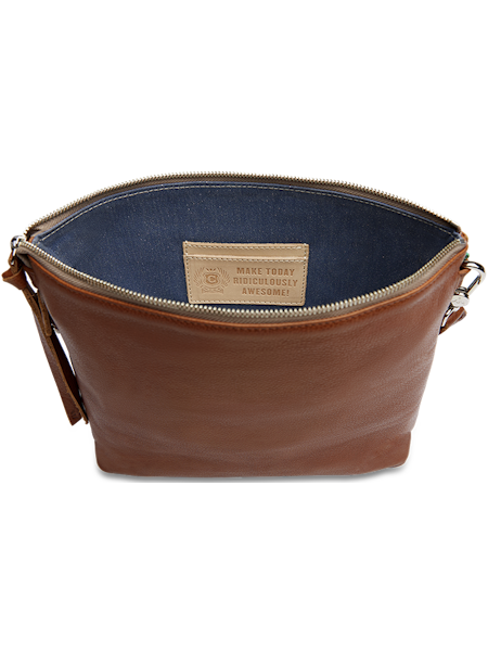 CONSUELA BRANDY DOWNTOWN CROSSBODY