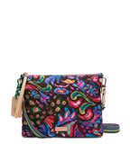 CONSUELA SAM DOWNTOWN CROSSBODY