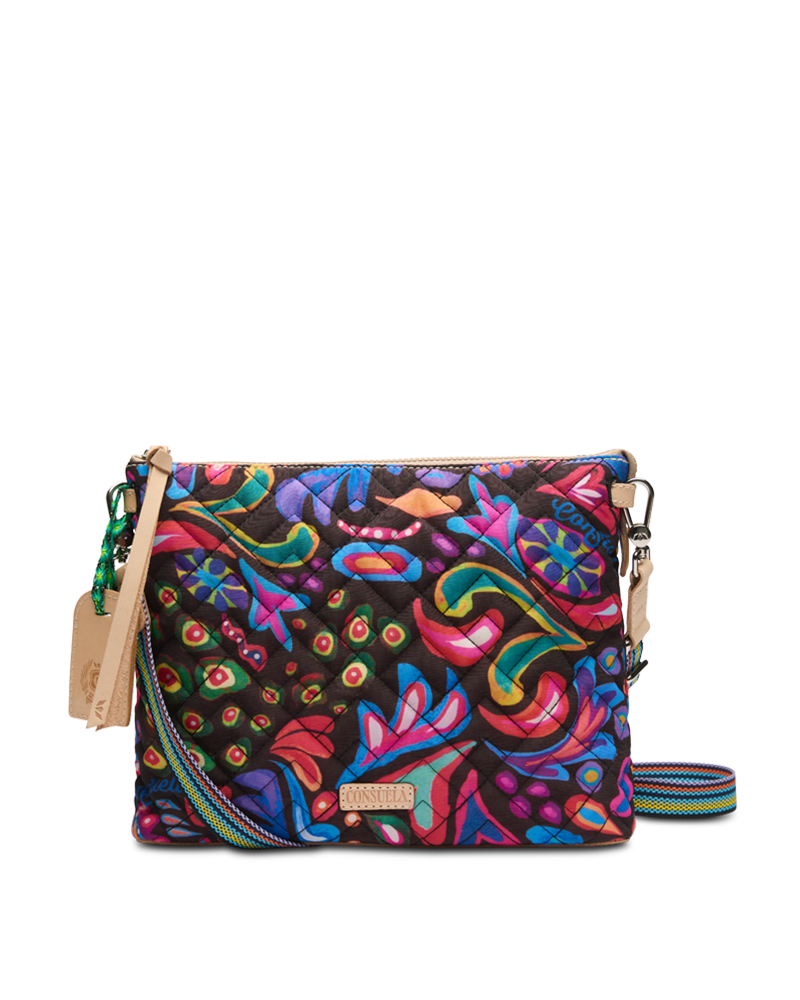 CONSUELA SAM DOWNTOWN CROSSBODY