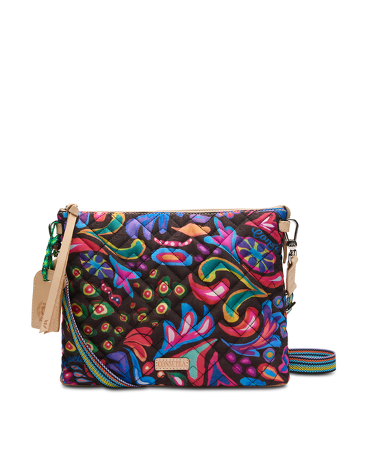 CONSUELA SAM DOWNTOWN CROSSBODY