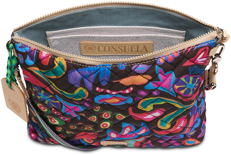 CONSUELA SAM DOWNTOWN CROSSBODY