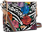 CARLA DOWNTOWN CROSSBODY 4252