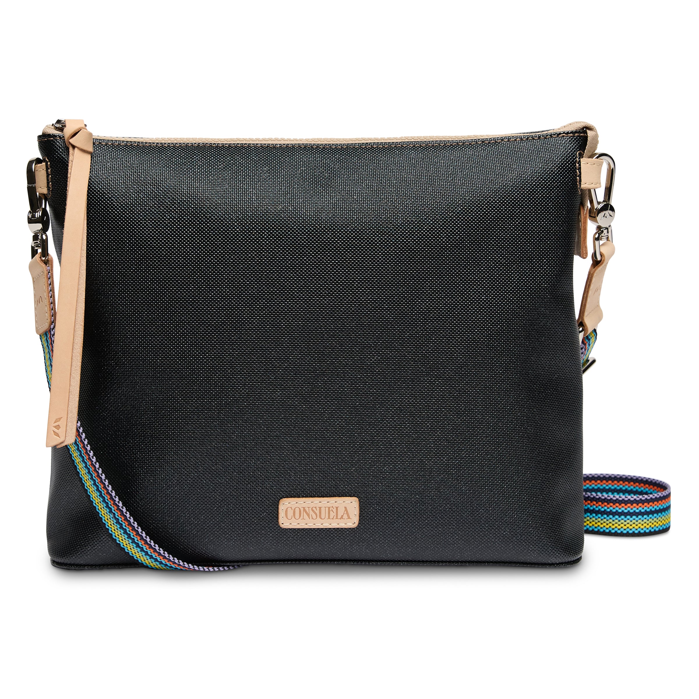 CONSUELA DIAMOND DOWNTOWN CROSSBODY