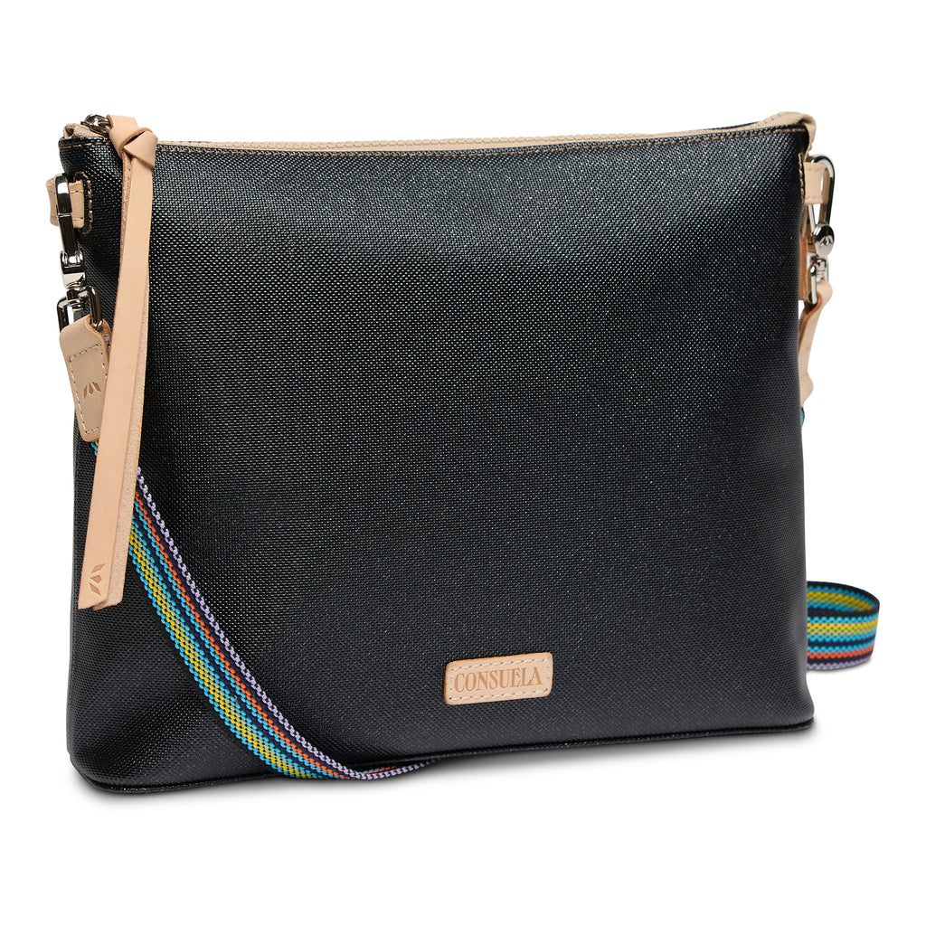 CONSUELA DIAMOND DOWNTOWN CROSSBODY