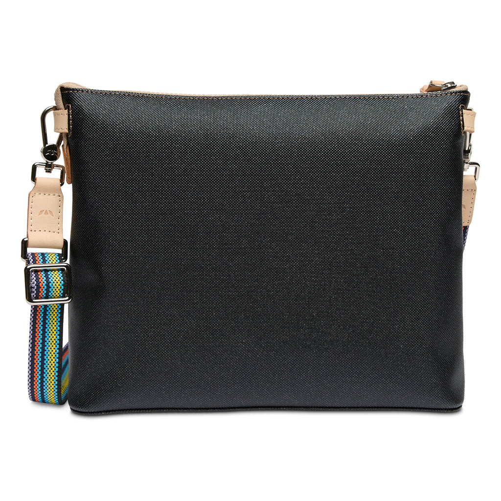 CONSUELA DIAMOND DOWNTOWN CROSSBODY