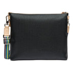 CONSUELA DIAMOND DOWNTOWN CROSSBODY