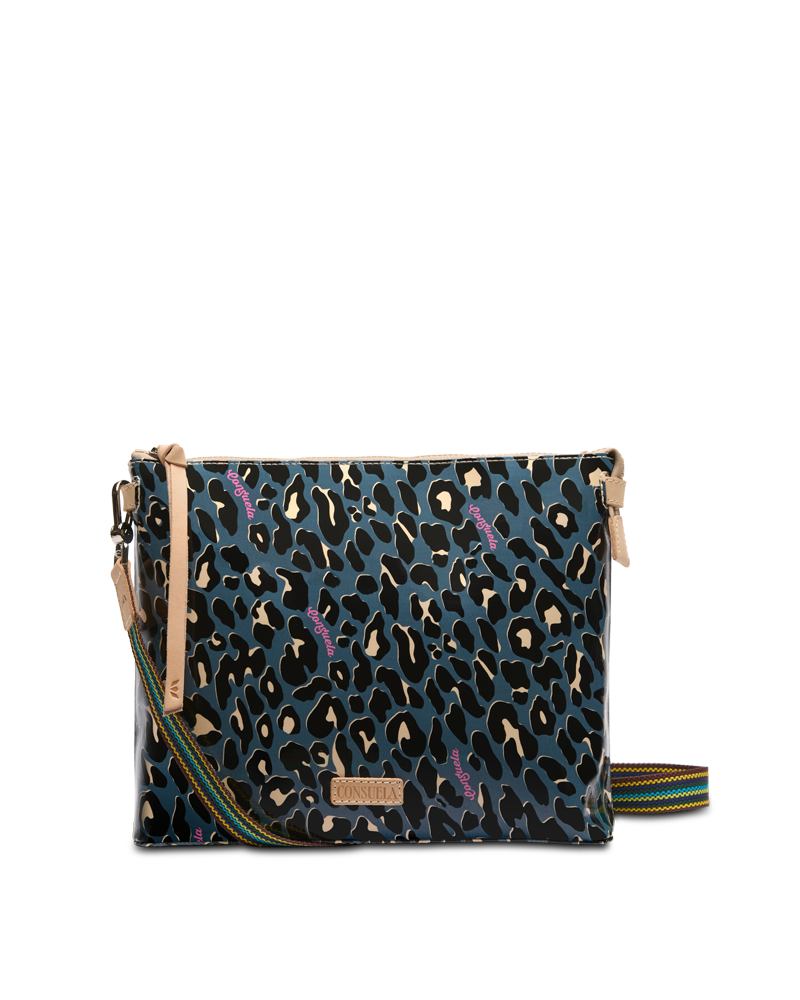 CONSUELA DANNI DOWNTOWN CROSSBODY